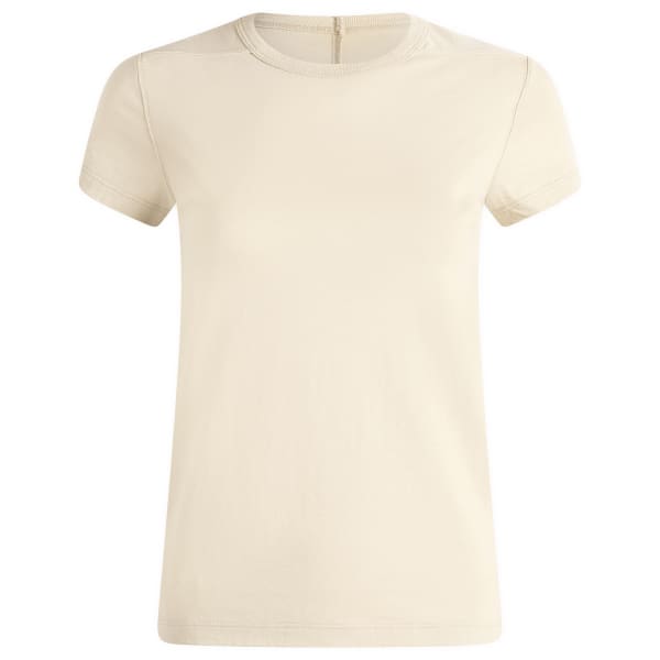 Укороченная футболка Rick Owens, Sand
Укороченная футболка Rick Owens, Sand