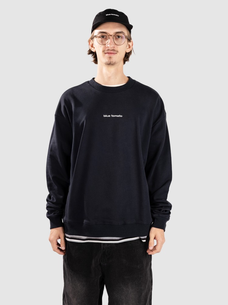 Свитер Blue Tomato Boxy Crew Sweater, woodland gray
Свитер Blue Tomato Boxy Crew Sweater, woodland gray