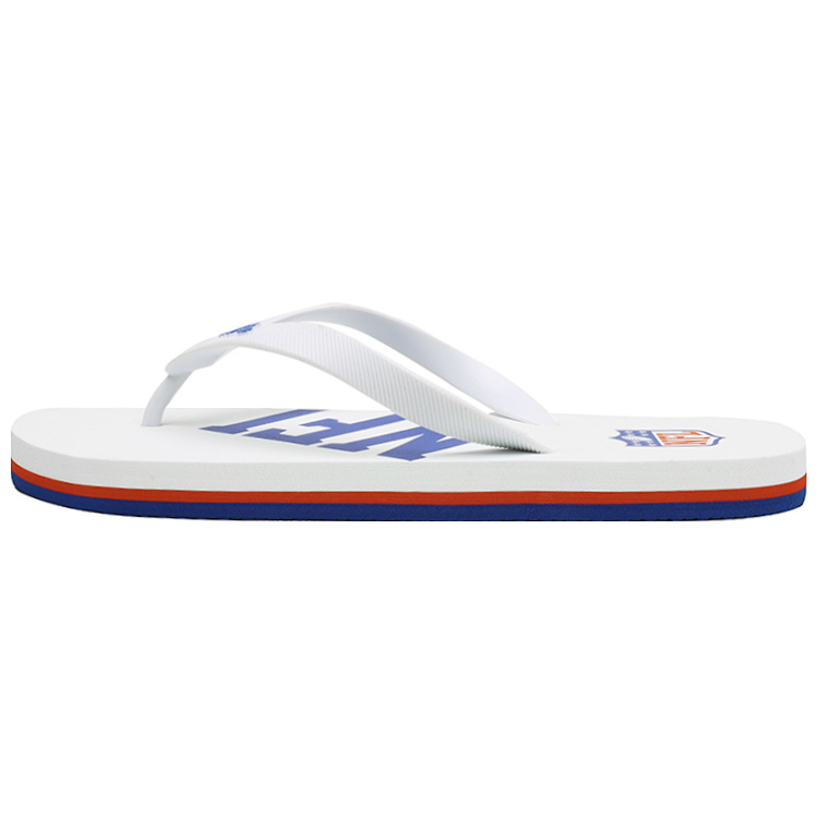 NFL Сандалии тихие, устойчивые к запахам, износостойкие, нескользящие, мужские белые
NFL Сандалии тихие, устойчивые к запахам, износостойкие, нескользящие, мужские белые