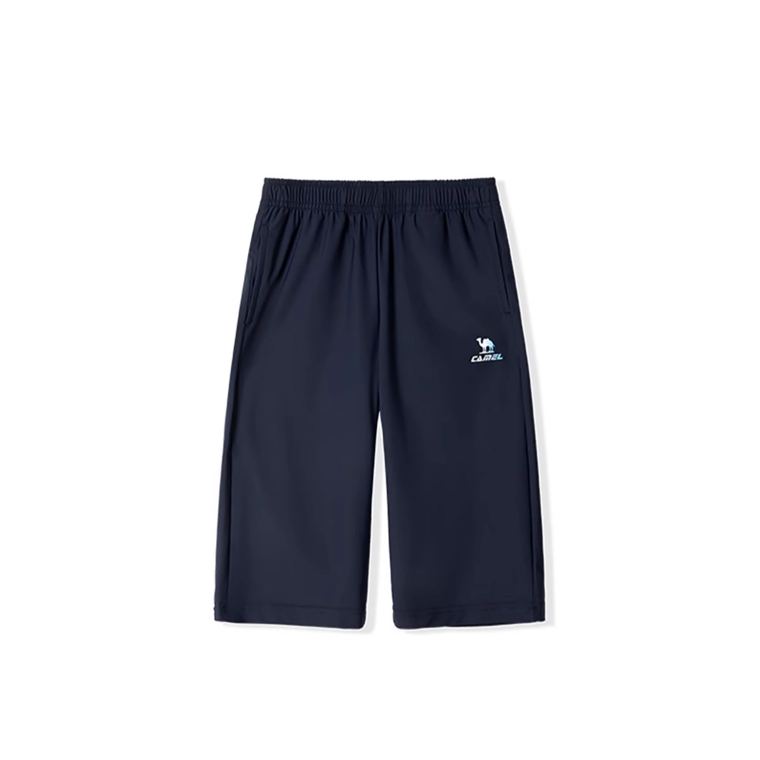 Детские шорты тонкие CAMEL, ink синий
Детские шорты тонкие CAMEL, ink синий