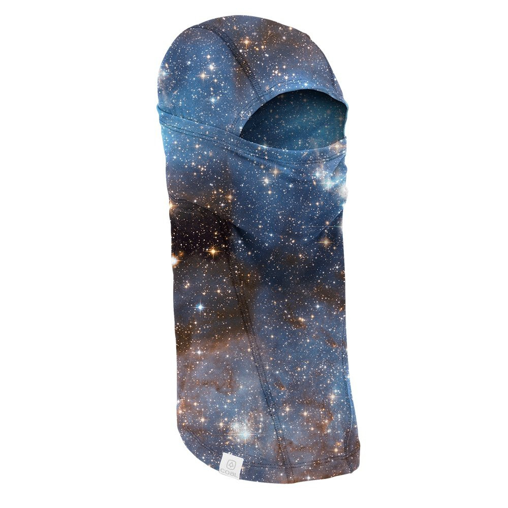 Маска для лица Coal The Storm Shadow II, Space
Маска для лица Coal The Storm Shadow II, Space