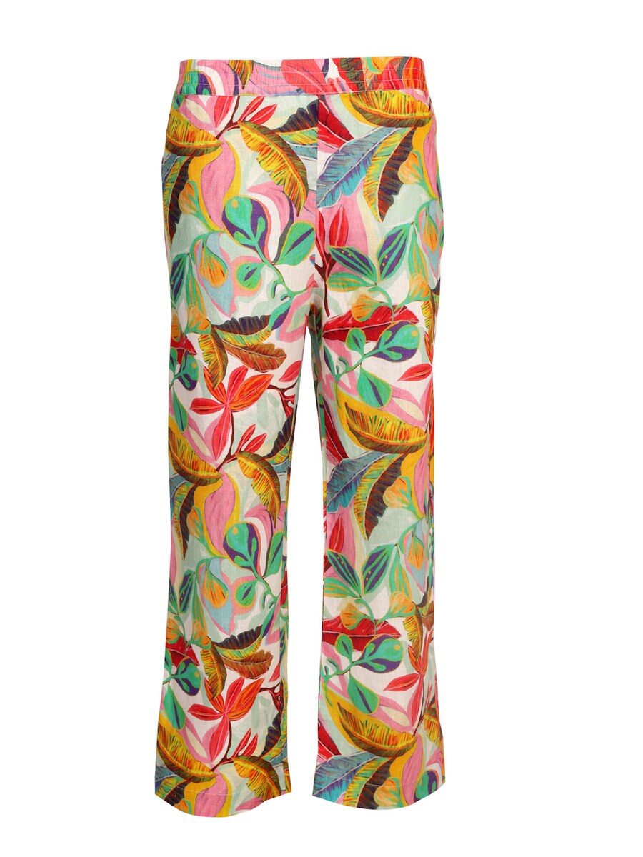 Обычные брюки VICCI Germany, разноцветный
Обычные брюки VICCI Germany, разноцветный