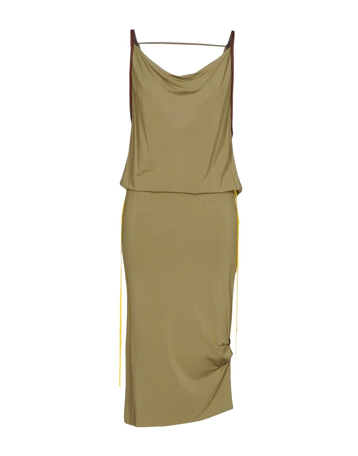 Платье Manila Grace, зеленый
Платье Manila Grace, зеленый