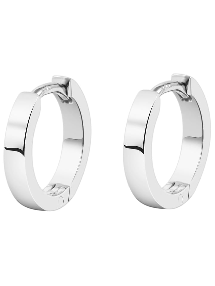 Adeliás Женские серьги - серьги-кольца на шарнирах из серебра 925 пробы
Adeliás Женские серьги - серьги-кольца на шарнирах из серебра 925 пробы