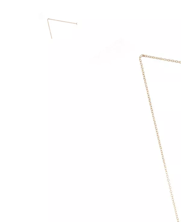 Женское колье с двумя подвесками со знаком зодиака Ettika, gemini
Женское колье с двумя подвесками со знаком зодиака Ettika, gemini