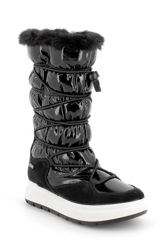 Детские зимние ботинки Primigi, черный
Детские зимние ботинки Primigi, черный