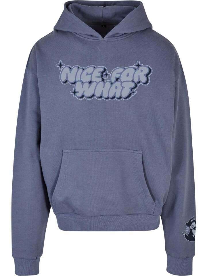 Толстовка Mister Tee, цвет vintageblue
Толстовка Mister Tee, цвет vintageblue