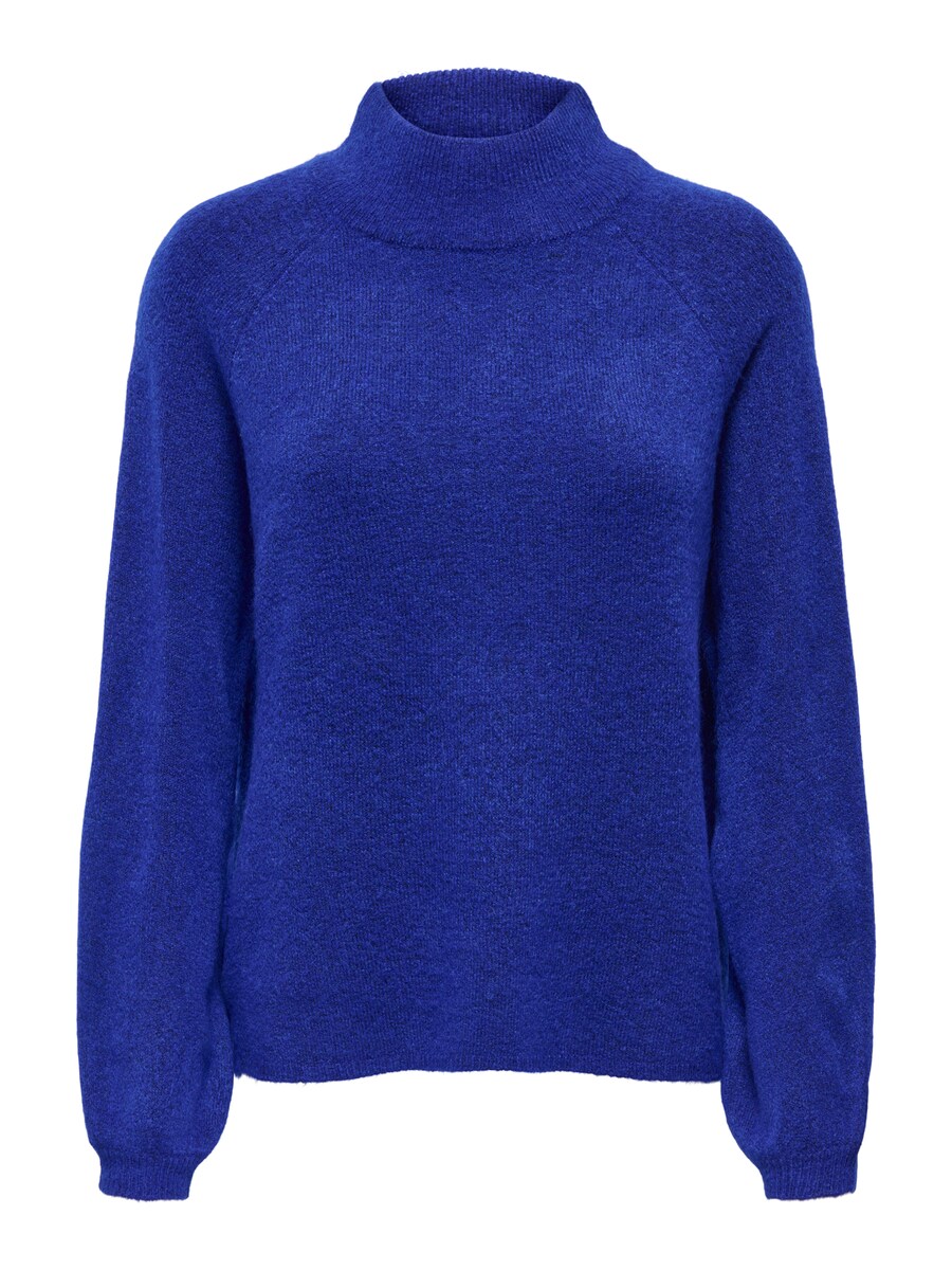 Свитер ONLY ONLSANDRA, темно-синий
Свитер ONLY ONLSANDRA, темно-синий