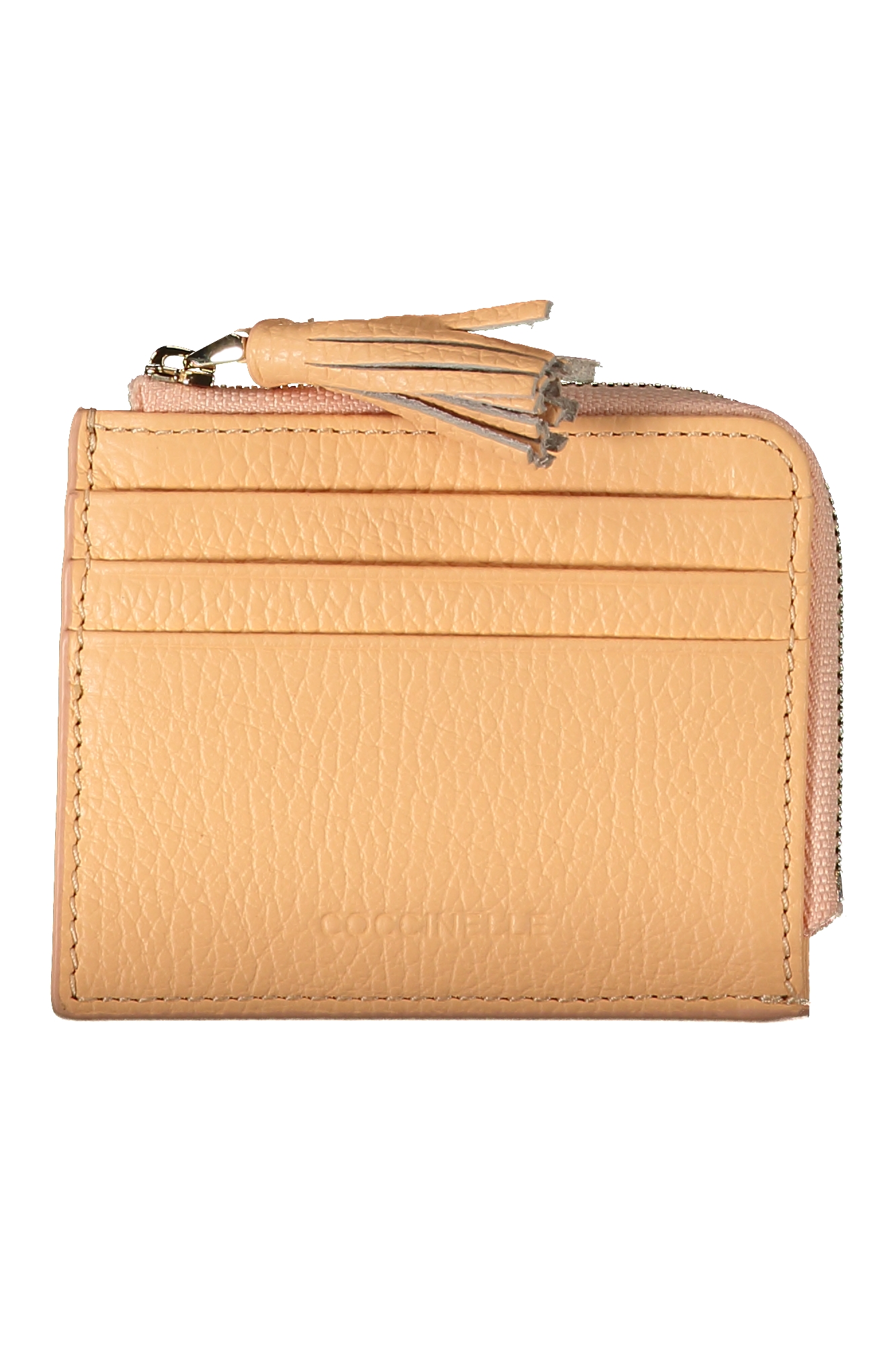 Кошелек женский Coccinelle, оранжевый
Кошелек женский Coccinelle, оранжевый