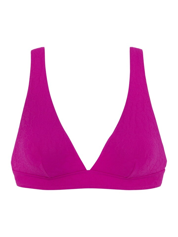 Верх бикини Buffalo Top, розовый
Верх бикини Buffalo Top, розовый