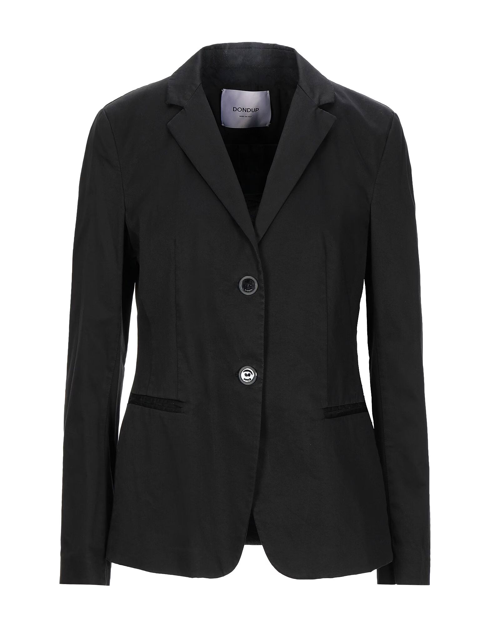 Блейзер Dondup, черный
Блейзер Dondup, черный