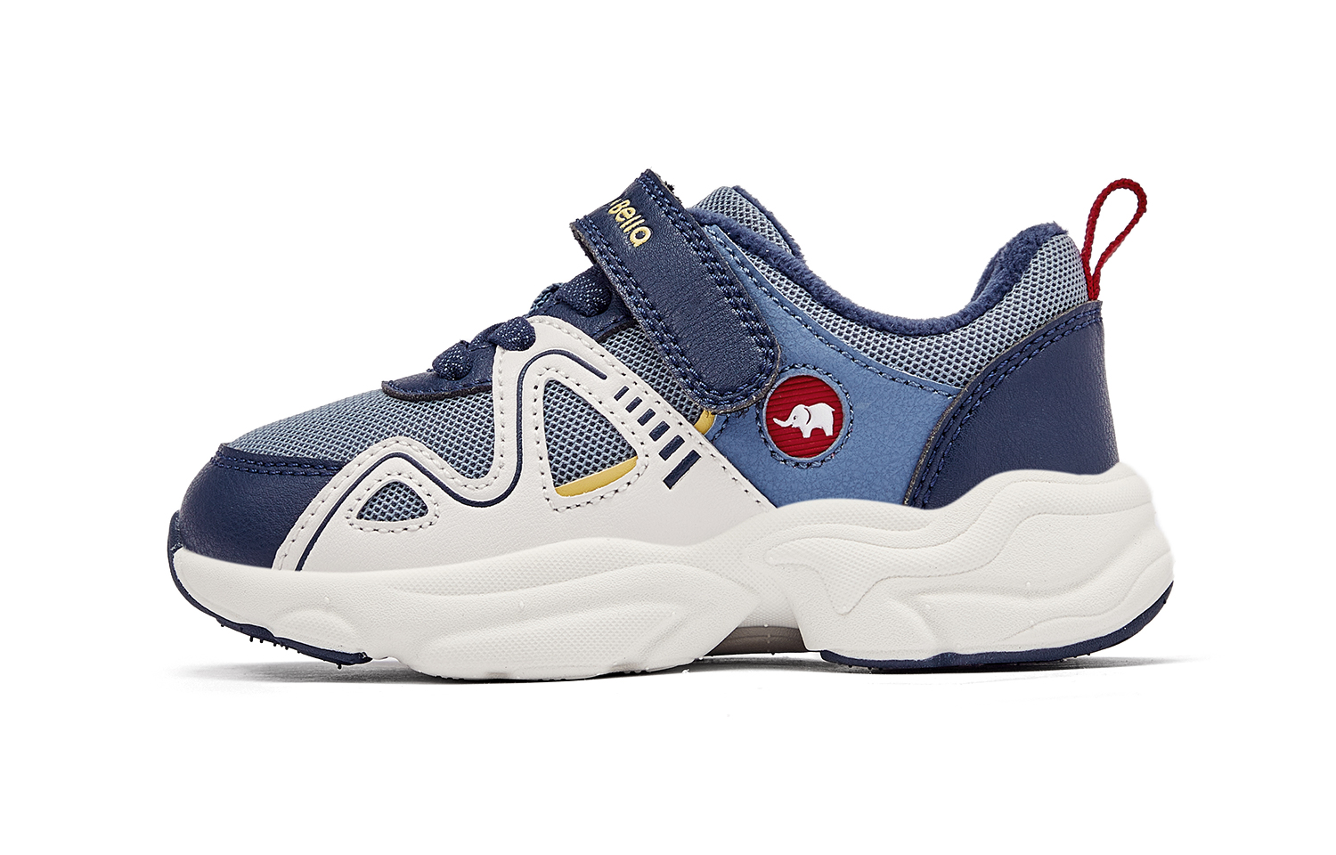 Детская повседневная обувь для дошкольников DAVE&BELLA, синий
Детская повседневная обувь для дошкольников DAVE&BELLA, синий