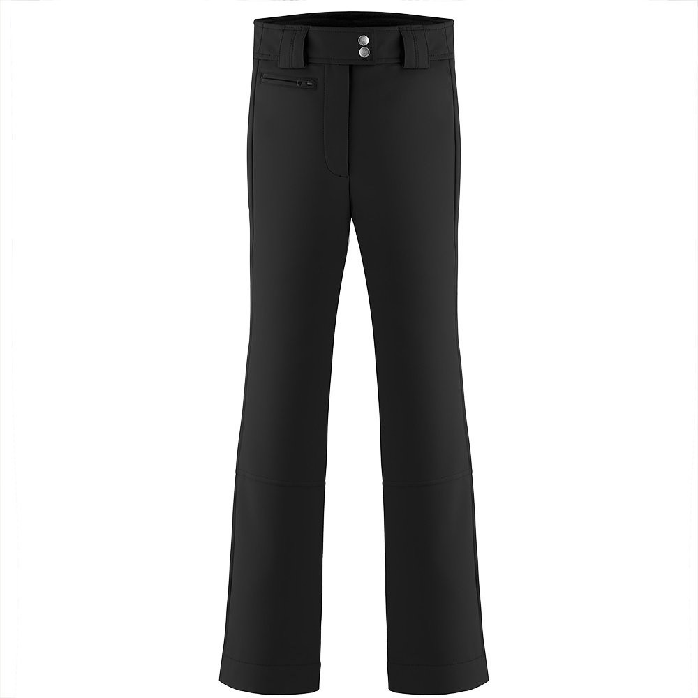 Лыжные брюки Poivre Blanc Lori Softshell (женские), Black
Лыжные брюки Poivre Blanc Lori Softshell (женские), Black