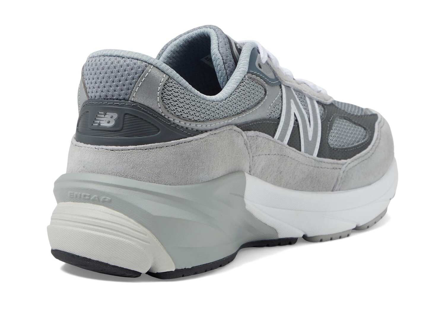 Кроссовки New Balance Kids 990v6 (Big Kid)
Кроссовки New Balance Kids 990v6 (Big Kid)