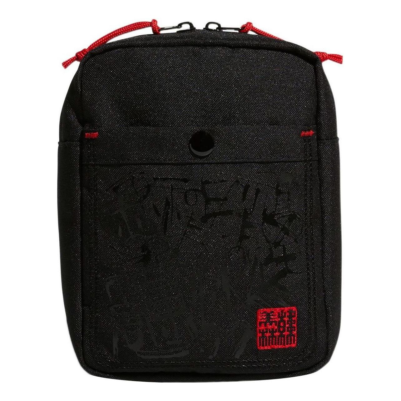 Сумка adidas CNY Organiser Bag 'Black'
Сумка adidas CNY Organiser Bag 'Black'