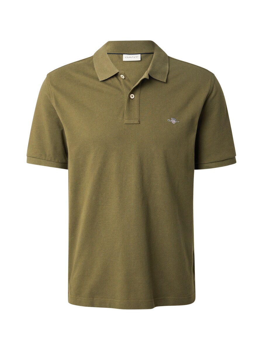 Футболка GANT, Olive
Футболка GANT, Olive
