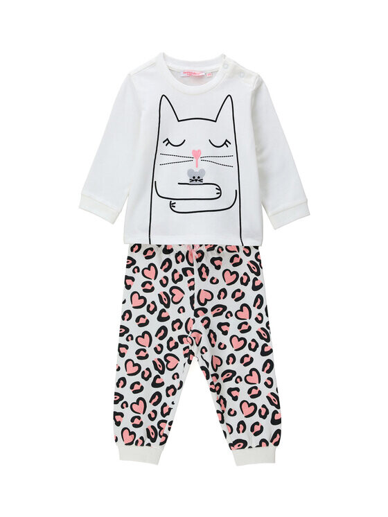 Пижамы Original Marines, белый
Пижамы Original Marines, белый