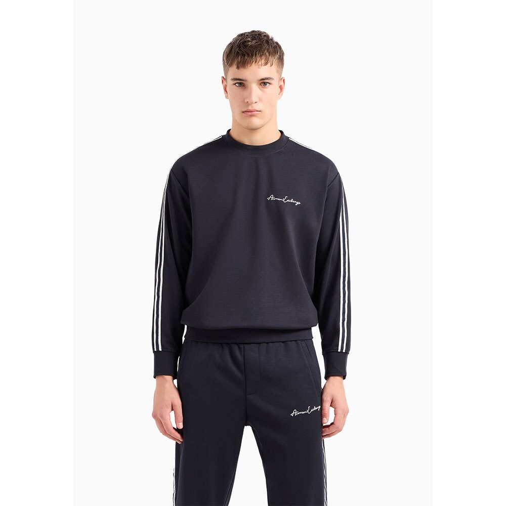 Толстовка Armani Exchange 8NZMSG_Z9N1Z, черный
Толстовка Armani Exchange 8NZMSG_Z9N1Z, черный