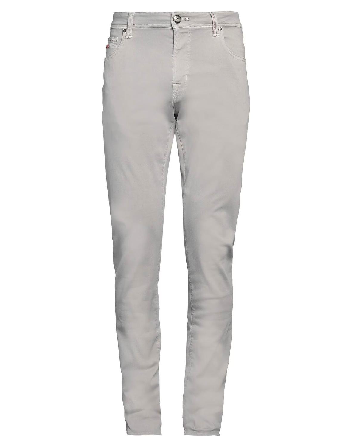 Джинсы Tramarossa, светло-серый
Джинсы Tramarossa, светло-серый