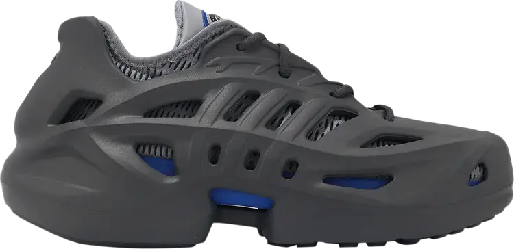 Кроссовки adiFOM Climacool 'Grey Royal Blue', серый
Кроссовки adiFOM Climacool 'Grey Royal Blue', серый