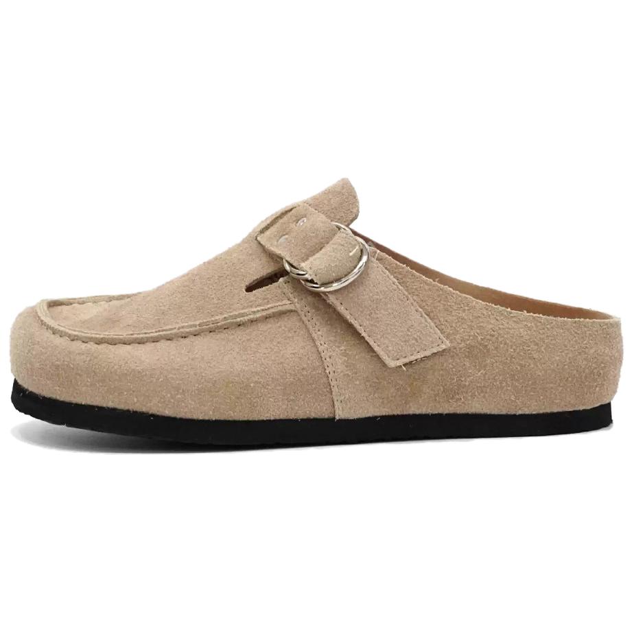 Мужские сандалии с закрытым носком, цвет «кэмел» LOHAN·SIR, Camel
Мужские сандалии с закрытым носком, цвет «кэмел» LOHAN·SIR, Camel