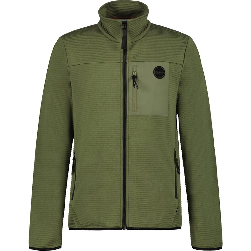 Нижняя куртка алгомы Icepeak, зеленый
Нижняя куртка алгомы Icepeak, зеленый