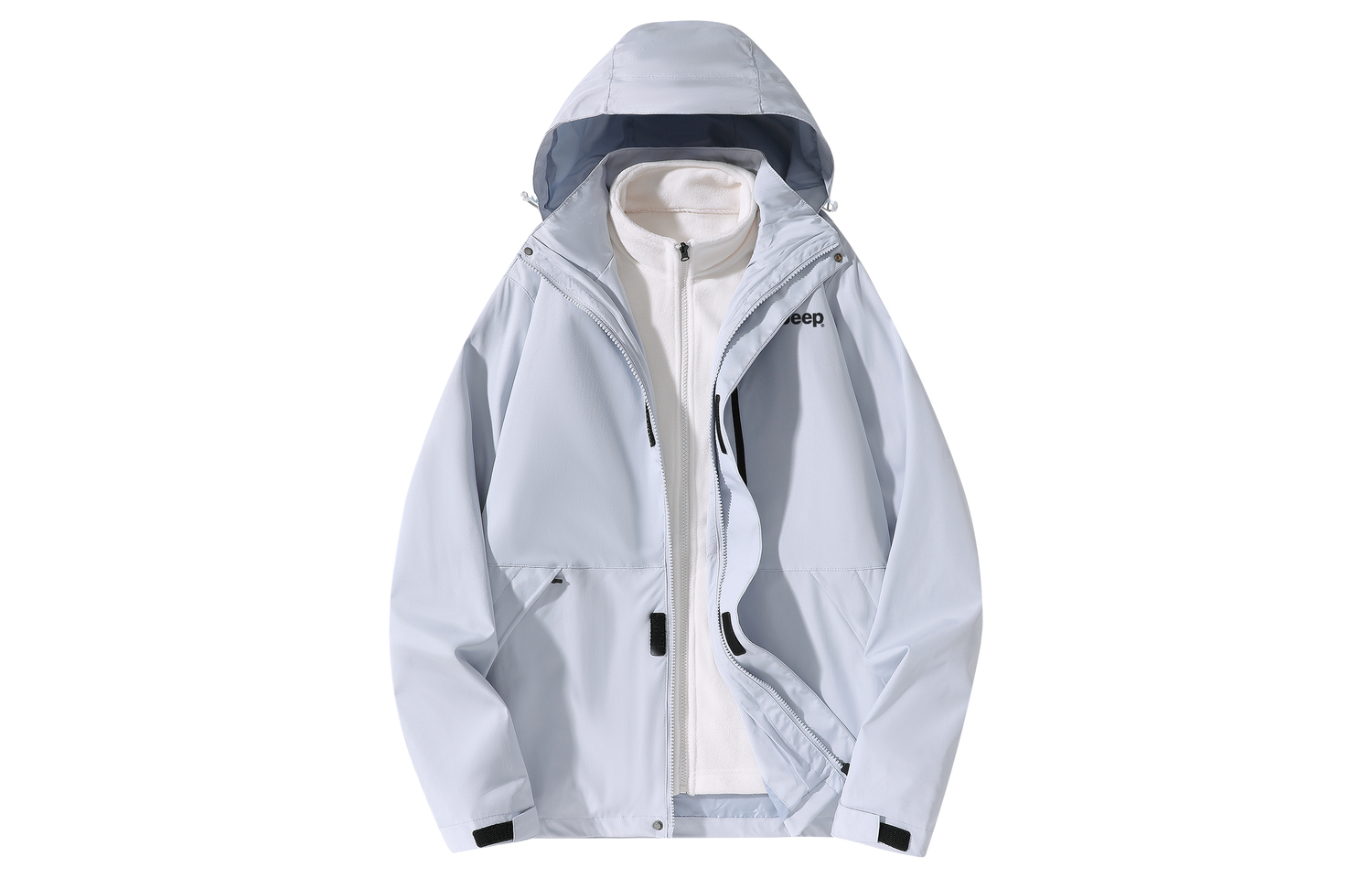 Куртка унисекс Jeep, экрю, Бежевый, Куртка унисекс Jeep, экрю
Куртка унисекс Jeep, экрю, Бежевый, Куртка унисекс Jeep, экрю