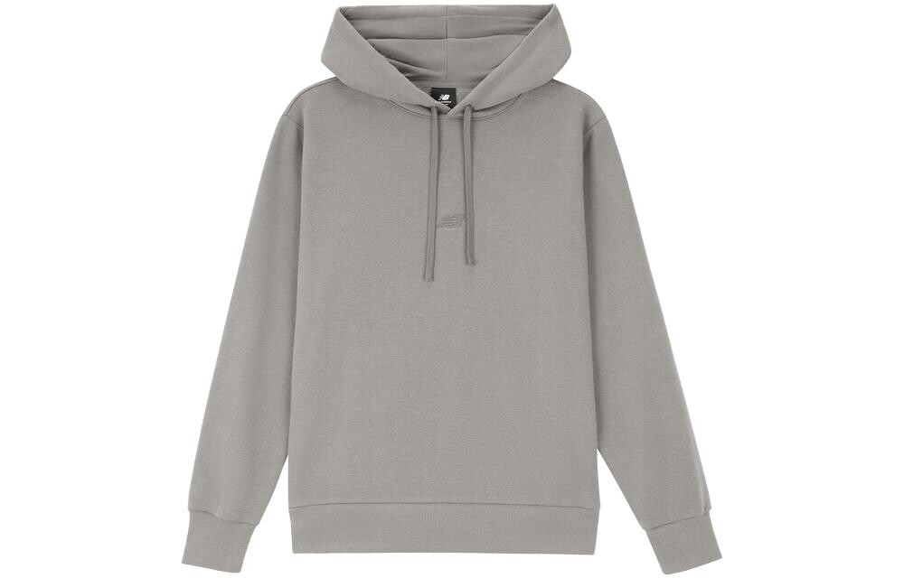 Толстовка мужская серая New Balance, серый
Толстовка мужская серая New Balance, серый