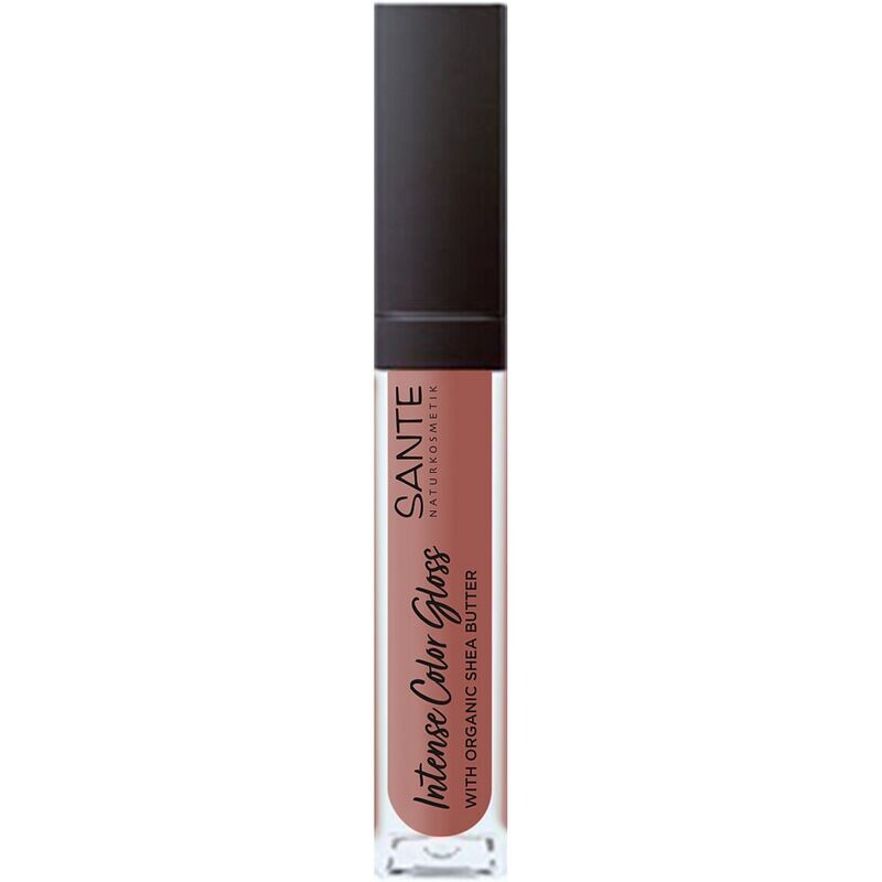 Intense Color Gloss 02 Успокаивающая Терра Sante, 5,3 ml
Intense Color Gloss 02 Успокаивающая Терра Sante, 5,3 ml