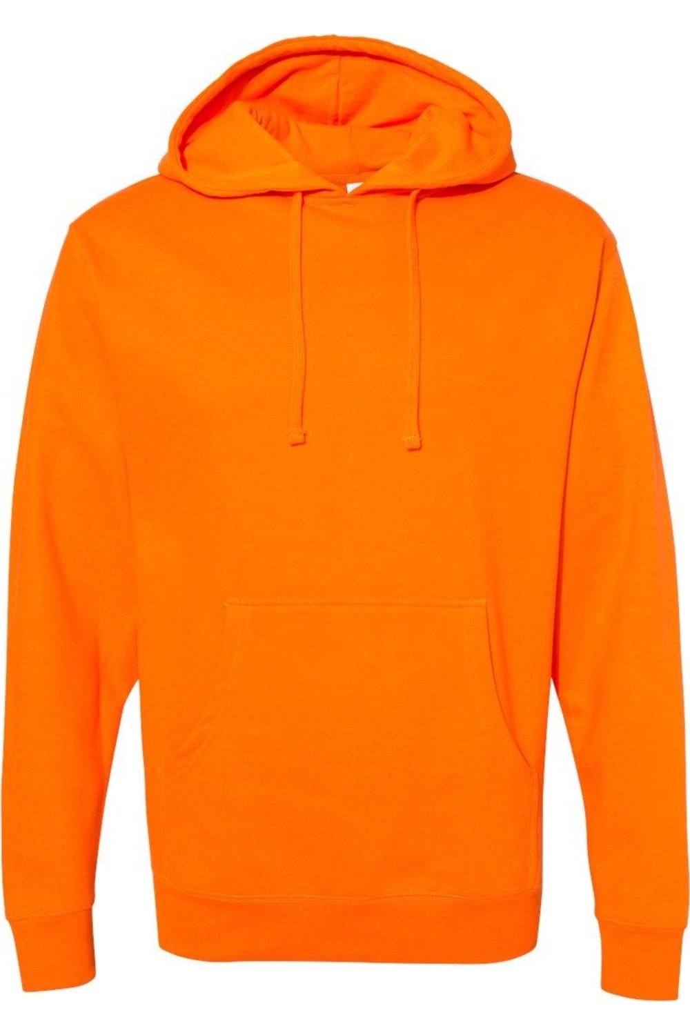 Толстовка с капюшоном средней толщины от Independent Trading Co Independent Trading Co., цвет safety orange
Толстовка с капюшоном средней толщины от Independent Trading Co Independent Trading Co., цвет safety orange