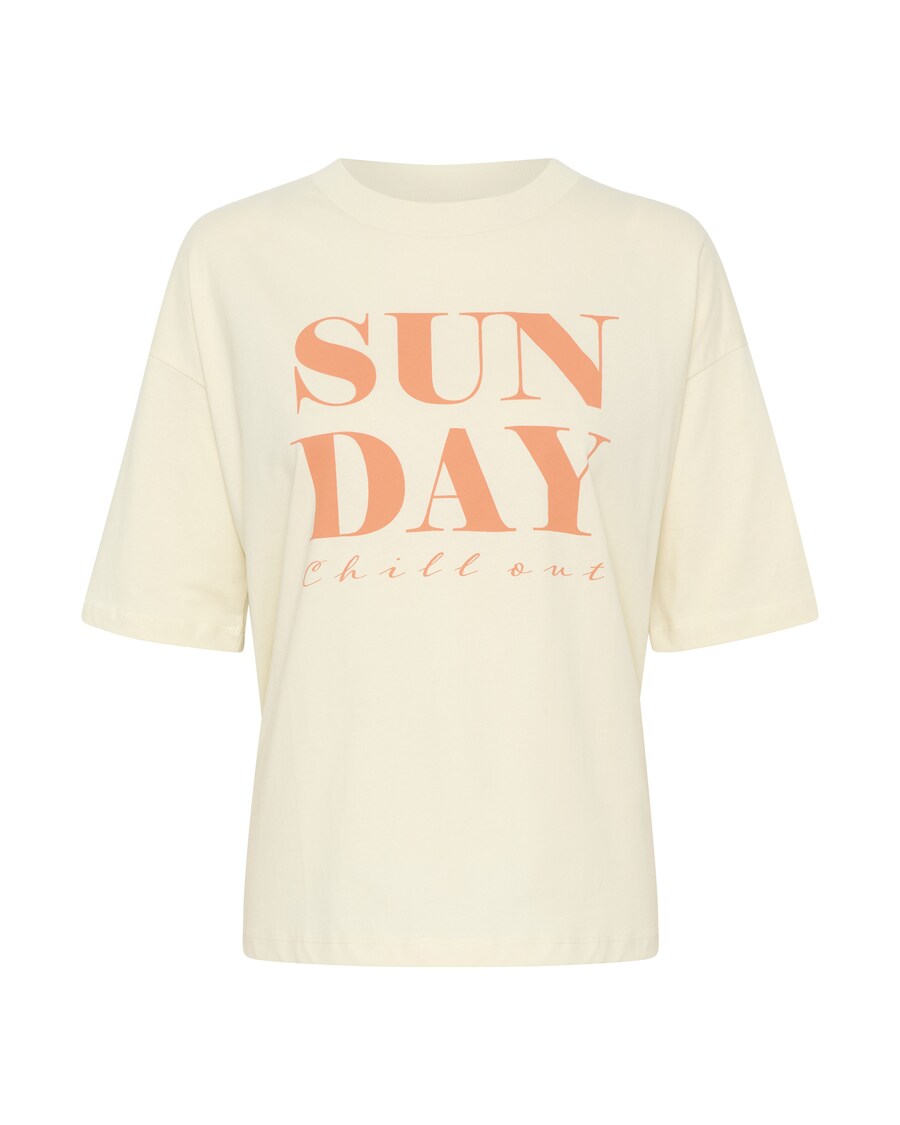 Рубашка Kaffe Harries, бежевый
Рубашка Kaffe Harries, бежевый