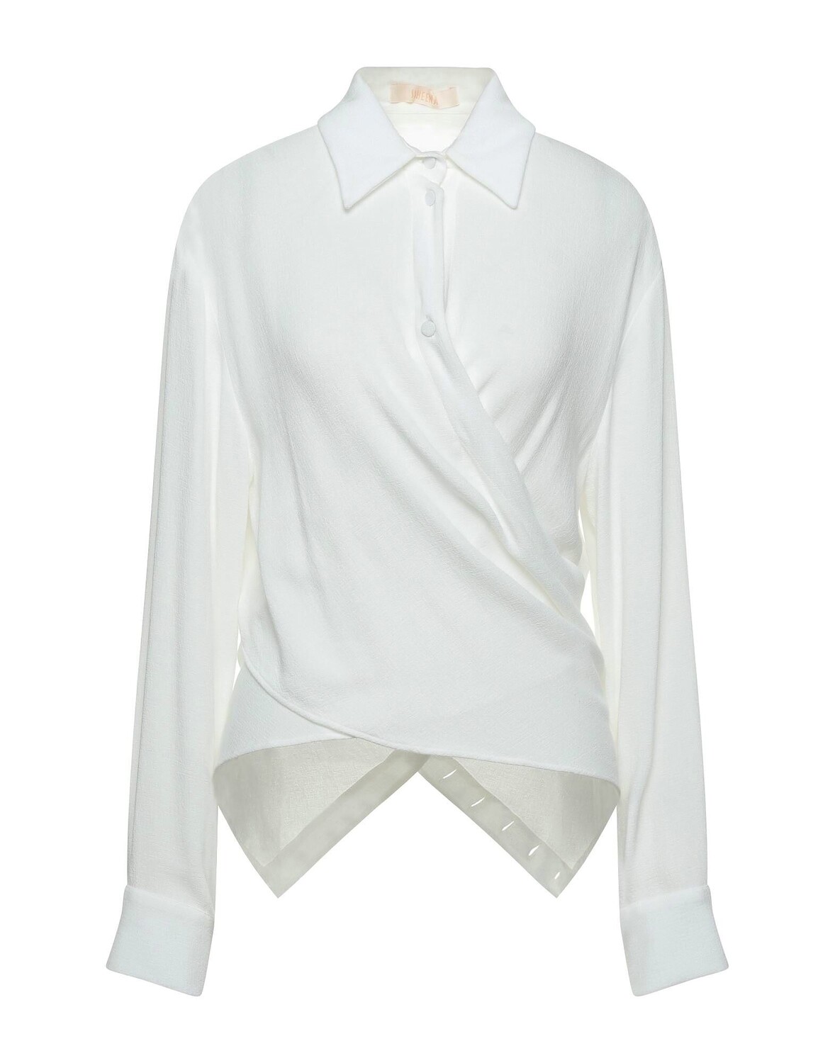 Рубашка Ssheena, белый
Рубашка Ssheena, белый