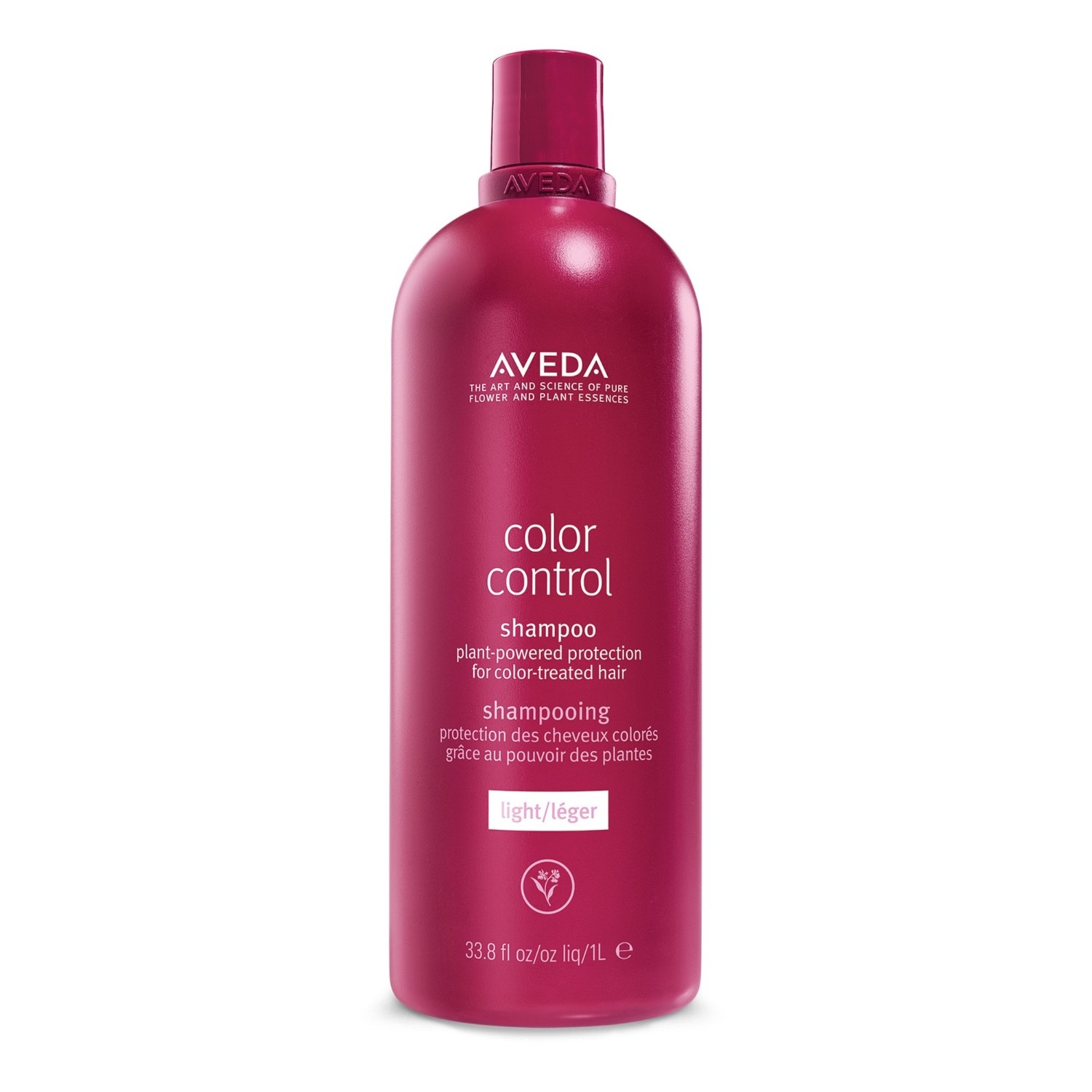 Шампунь color control light Aveda, объем 1000 мл
Шампунь color control light Aveda, объем 1000 мл