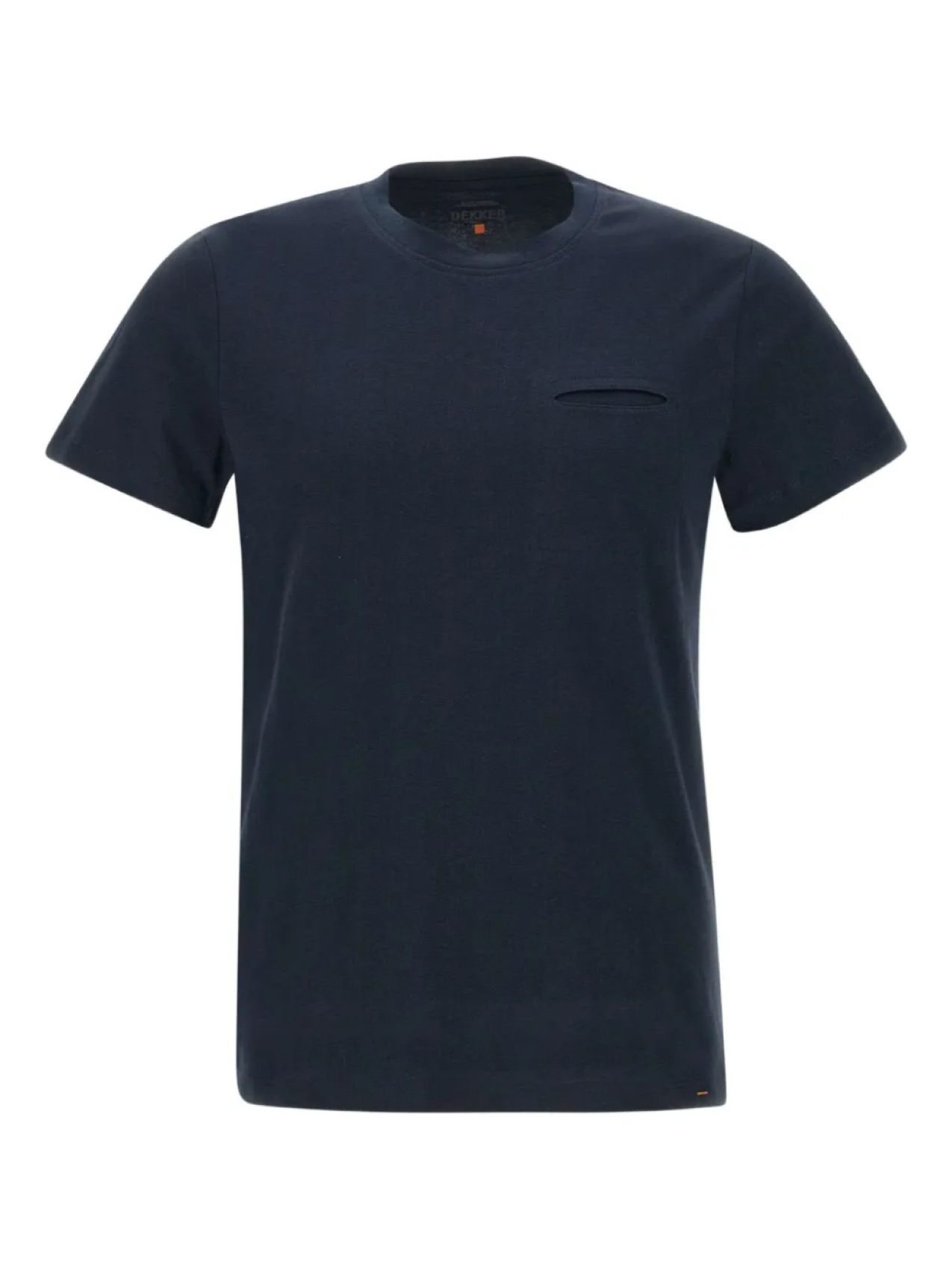 Футболка с карманом-триггером Dekker, синий
Футболка с карманом-триггером Dekker, синий