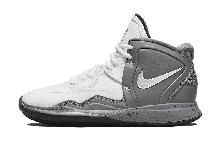 Детские баскетбольные кроссовки Nike Kyrie 8 Infinity Kids
Детские баскетбольные кроссовки Nike Kyrie 8 Infinity Kids
