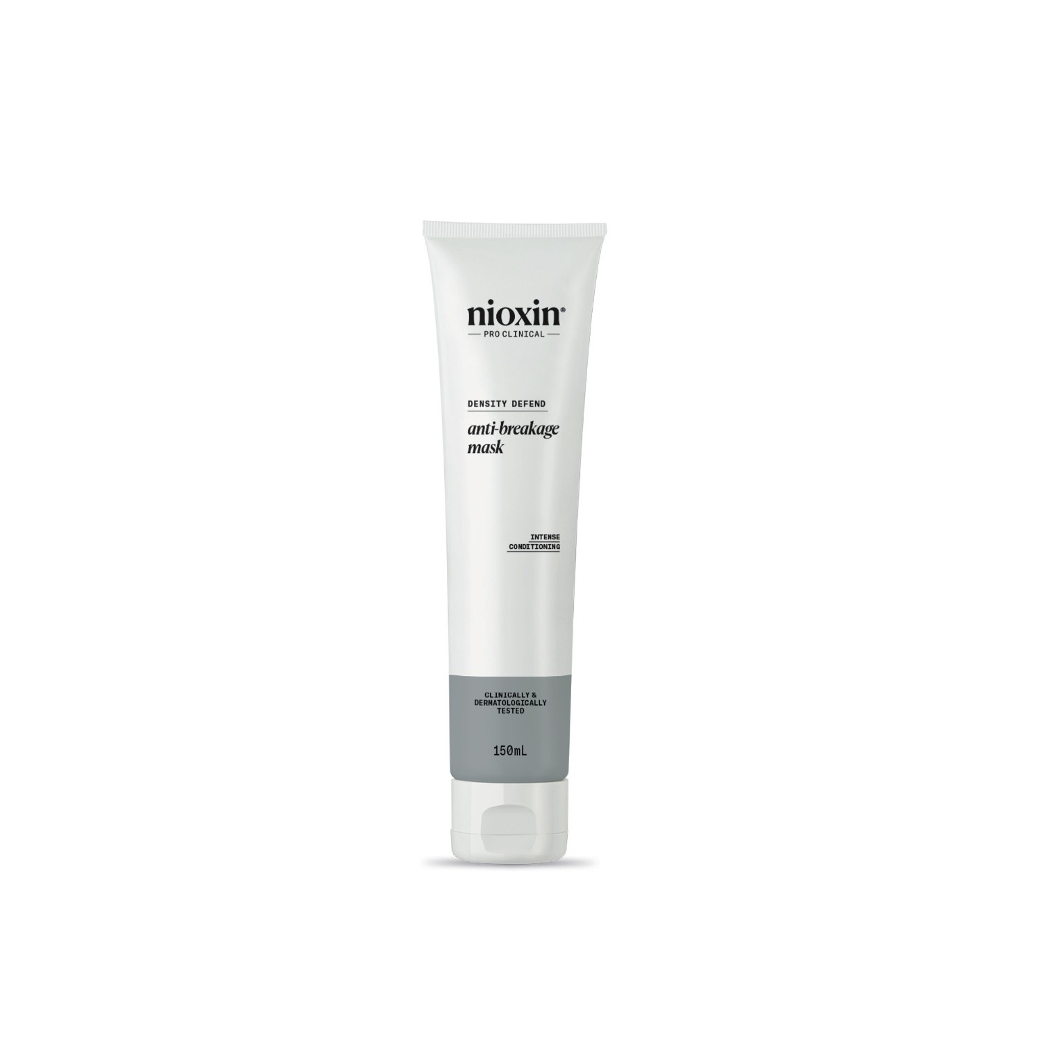 Маска для волос density defend anti-breakage für gefärbtes oder geschädigtes haar Nioxin, объем 150 мл
Маска для волос density defend anti-breakage für gefärbtes oder geschädigtes haar Nioxin, объем 150 мл