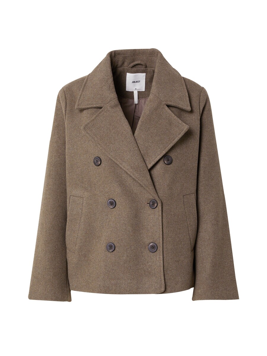 Куртка межсезонная OBJECT, коричневый
Куртка межсезонная OBJECT, коричневый