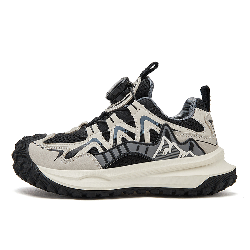 Антискользящие износостойкие дышащие легкие амортизирующие детские повседневные кроссовки Kids' HOBIBEAR, белый
Антискользящие износостойкие дышащие легкие амортизирующие детские повседневные кроссовки Kids' HOBIBEAR, белый