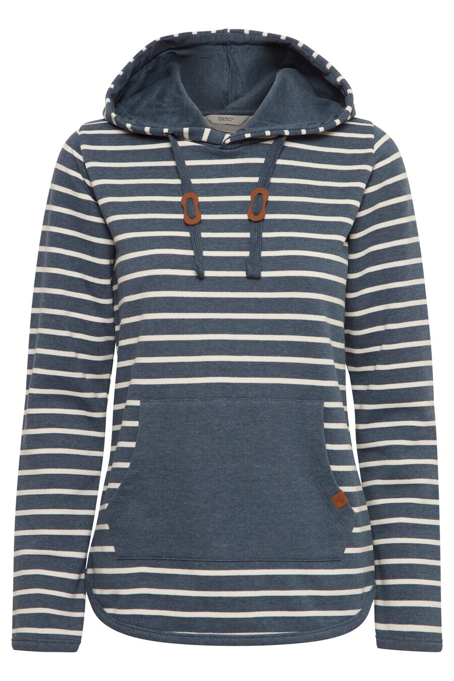 Толстовка Oxmo CARINA, синий
Толстовка Oxmo CARINA, синий