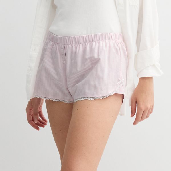 Детские боксеры с пуговицами Threads Of Luxx, цвет pink lady
Детские боксеры с пуговицами Threads Of Luxx, цвет pink lady