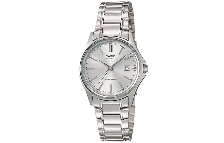 G Shock LTP 1183A 7A CASIO
G Shock LTP 1183A 7A CASIO