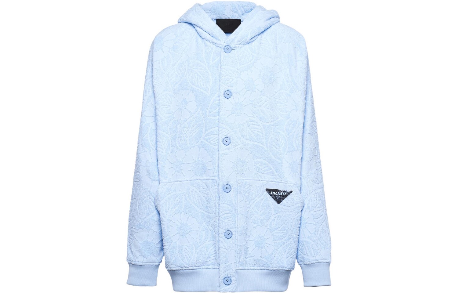 Толстовка мужская Prada, синий
Толстовка мужская Prada, синий