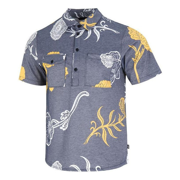 Рубашка men's sb skateboard full print casual short sleeve shirt blue Nike, мультиколор
Рубашка men's sb skateboard full print casual short sleeve shirt blue Nike, мультиколор