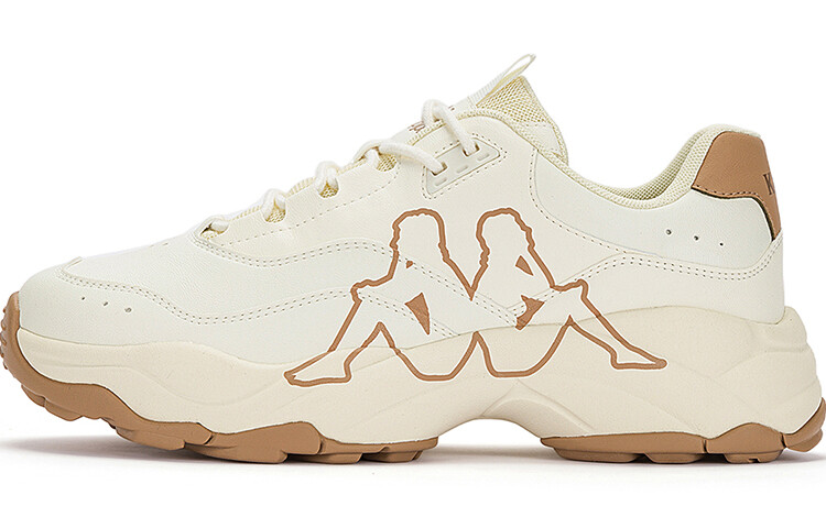 Массивные кроссовки Kappa унисекс, цвет winter white/brown-0106, Серый, Массивные кроссовки Kappa унисекс, цвет winter white/brown-0106
Массивные кроссовки Kappa унисекс, цвет winter white/brown-0106, Серый, Массивные кроссовки Kappa унисекс, цвет winter white/brown-0106