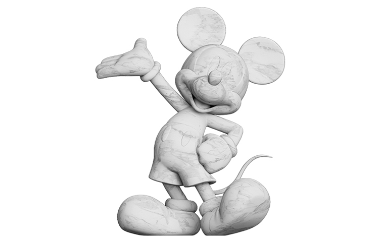 Коллекция "Дань уважения Микки Маусу" Модные фигурки 28 см Disney, tribute - marbled 28cm
Коллекция "Дань уважения Микки Маусу" Модные фигурки 28 см Disney, tribute - marbled 28cm