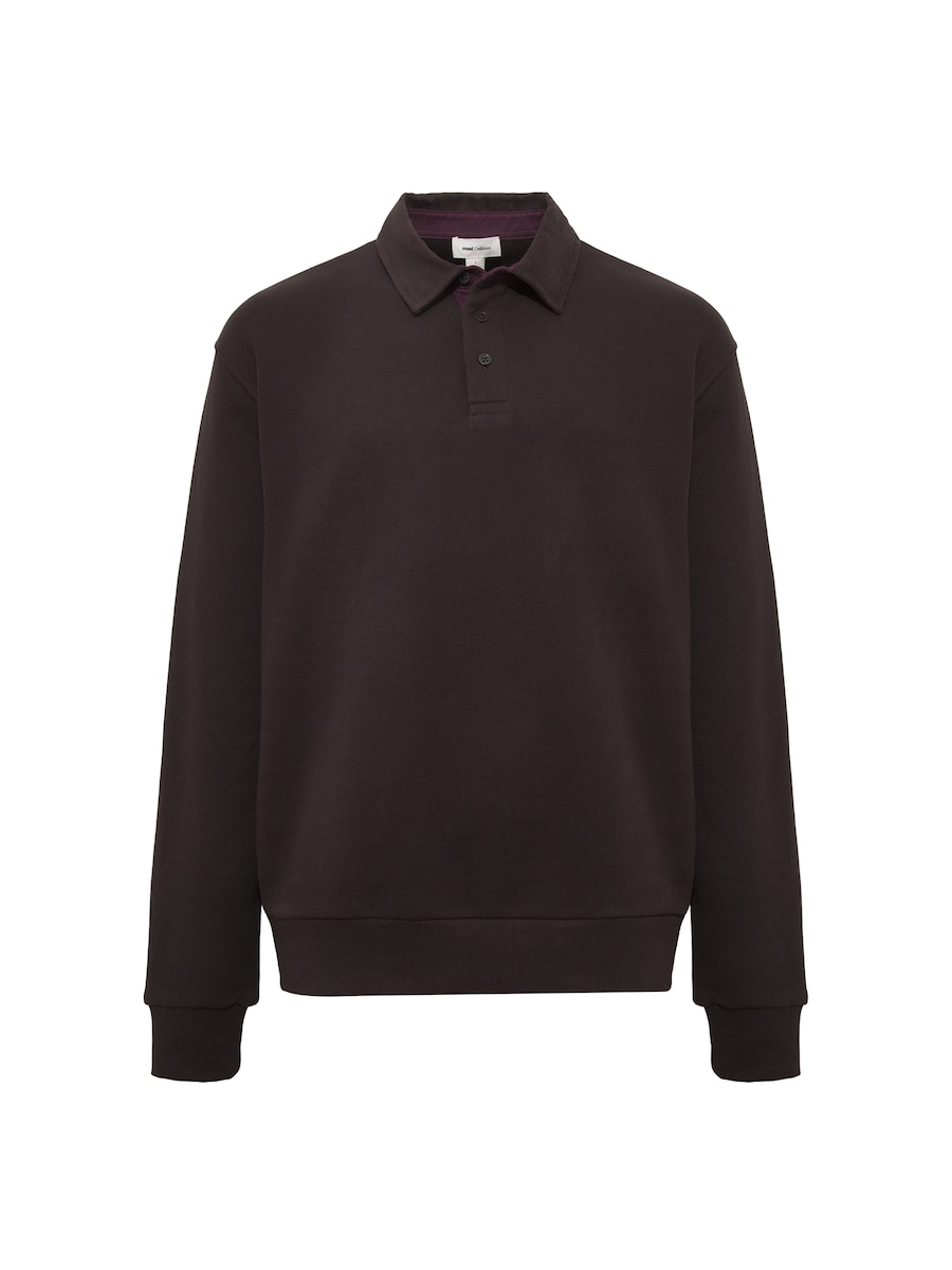 Свитер Mavi, коричневый
Свитер Mavi, коричневый