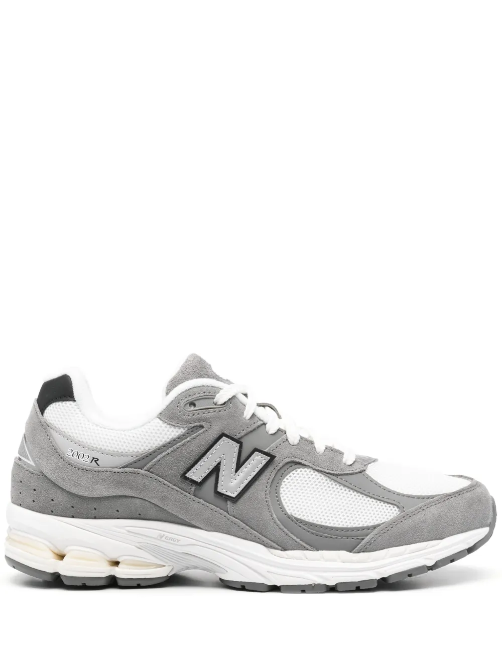 Кроссовки 2002R NEW BALANCE, белый
Кроссовки 2002R NEW BALANCE, белый