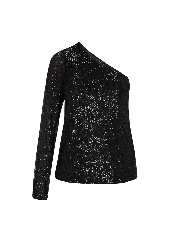 Блузка faina, черный
Блузка faina, черный