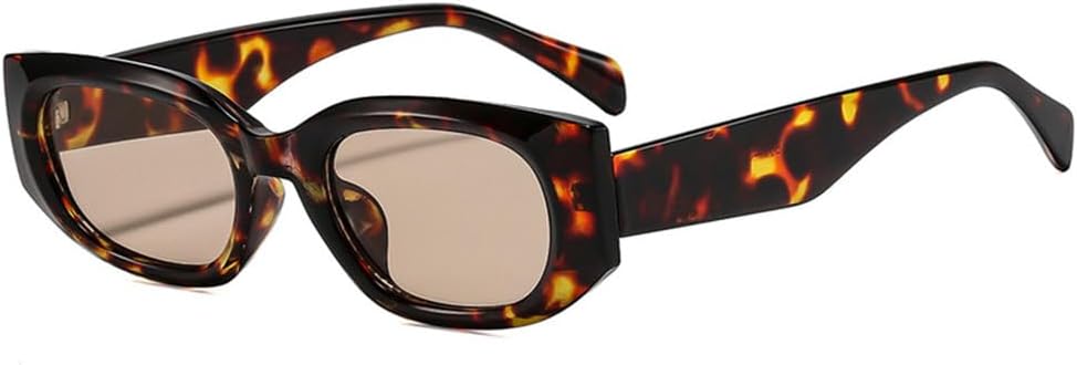 Солнцезащитные очки «кошачий глаз» для женщин, с защитой от УФ-излучения UV400, для мужчин, с леопардовым принтом, синего цвета, для занятий спортом на открытом воздухе, бега, верховой езды generic, Leopard Light Tea
Солнцезащитные очки «кошачий глаз» для женщин, с защитой от УФ-излучения UV400, для мужчин, с леопардовым принтом, синего цвета, для занятий спортом на открытом воздухе, бега, верховой езды generic, Leopard Light Tea