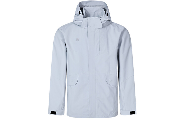 Тренчкот мужской Joma, серый
Тренчкот мужской Joma, серый